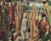 The Martyrdom of Saint Catherine - 费尔南多·加列戈